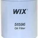 WIX Spin-On Lube Filter