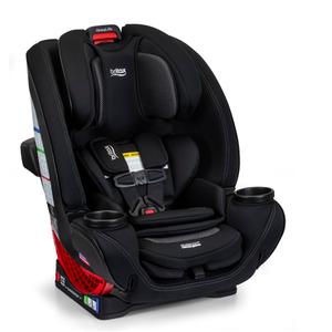 Britax One4Life All-in-One Car Seat — Cool Flow Carbon