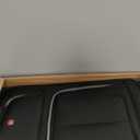 SWISSGEAR Sion Softside Expandable Spinner Luggage Durable Lightweight Travel Suitcase, Black, Checked-Large 29-Inch