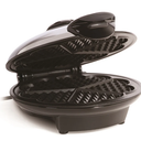 Euro Cuisine WM520 Heart Shape Waffle Maker