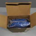 SuzziPad Replacement Ice Gel Packs for Cold Therapy Gloves and Socks(10-Piece Set), S/M