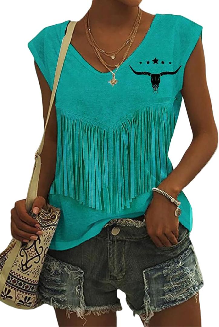 Smooth As Tennessee Whiskey Sweet As Strawberry Wine T-Shirt Women Sexy V-Neck Shirt Country Music Short Sleeve Shirt (S)