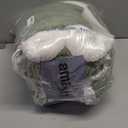 Twin Electric Blanket 62"X84" Green - Soft Thick Warm Sherpa Heated Blanket for Winter with 5 Fast Heating Levels & 10hrs Auto Off for Women Gift, Washable & ETL Certified for Office, Bed