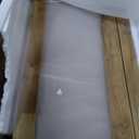 Garvee 71 in Tall Arched Cabinet with Doors, Arched Kitchen Pantry Cabinet with a Hidden Drawer, Adjustable Shelves, Modern Display Storage Cabinets for Living Room, Dining Room