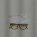 MODFANS Progressive Multifocus Reading Glasses,Blue Light Blocking Readers Eyeglasses (Apricot)