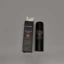Concealer Stick with Brush for Men - Eraser Dark Circles - Men’s Multi-Use Concealer - Dual Sided Full Coverage with Soft Brush- Buildable Coverage Makeup - All Skin Type - (Medium Dark)