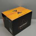 WOLFSTORM LED Tail Lights Fit for 2007-2013 Chevy Silverado, Chevy Silverado Pickup Tail Lights Assembly Replacement,1 Pair(Smoke Lens)