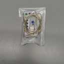 Christmas Twinkle Lights, 8 Lighting Modes, 10m/32.8ft, 20m/65.6ft, 30m/98.4ft, Waterproof LED Garlands, Holiday String Lights, Indoor & Outdoor Decoration, for Festive Table Fireplace Wedding Use