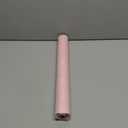 Yasinet 196.817.3" Pink Peel and Stick Wallpaper,Ultra-Strong Adhesion Wall Paper Pink Peel and Stick Modern Removable Waterproofing Wallpaper for Bathroom Cupboard Bedroom Apartment Decorate