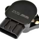 Dorman 699-139 Accelerator Pedal Sensor Compatible with Select Buick/Chevrolet/GMC Models