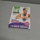The Eat-Clean Diet Workout: Quick Routines for Your Best Body Ever (with DVD)