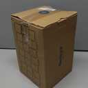 Bedsure GentleSoft Sherpa Fleece Throw Blanket for Couch, Non-Heated, Thick & Warm Cozy Blanket for Winter, Soft Fuzzy Plush Throw Gifts for Women and Men, Grey, 50x60 Inches