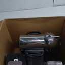 Nespresso Vertuo Coffee and Espresso Maker by Breville Aeroccino, Chrome