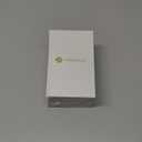 Miracase Phone Holders for Your Car with Metal Hook Clip, Air Vent Cell Phone Stand Car Mount, Universal Automobile Cradle for Garmin GPS Fit iPhone Android and All Smartphones, Dark Black (1 Pack)