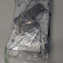 Panasonic Blue Ray Player with Full HD Picture Quality and Hi-Res Dolby Digital Sound, DMP-BD84P-K Blu Ray DVD Player, Black