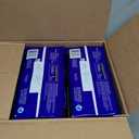 Poise Incontinence & Postpartum Pads for Bladder Leaks, 5 Drop Maximum Absorbency, Regular Length, 96 Count