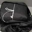 Inflatable Projector Screen - 16FT Outdoor Movie Screen Blow Up for Movie Parties Backyard Outside with Air Blower and Carry Bag, Front and Rear Projection