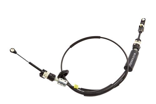GM Genuine Parts 23256076 Automatic Transmission Control Lever Cable : Automotive