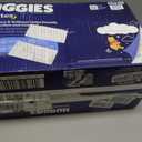 Huggies Size 5 Overnites Baby Diapers: Overnight Diapers, Size 5 (27+ lbs), 88 Ct