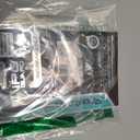 IPG ProActive Made for Porsche 2022-2024 2025 Macan T Display 9H Hardness Screen Protector Nano Ceramic Film Ultra Responsive High Clarity Anti Scratch (Center Console Set)