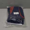 Boys Suit for Kids 6 Pieces Formal Dresswear Set Teen Boys Tuxedo Suits for Wedding Graduation (18, Navy Blue)