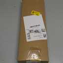 Artilady 2 Pack Wooden Wall Hanging Shelves - Macrame Hanging Plant Shelf with Tassel,Boho Storage Floating Shelves Handmade Rustic Hanger Planter Rack Pot Stand Holder,Beige Tassel