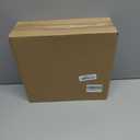 Inclined Desk File Organizer, 8-Section Upright Desk Organizer Standing File Sorter for Office Classroom Desktop Organization (Black)