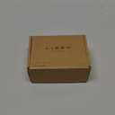 LISEN 2 Pack Magnetic Phone Holder for Your Car Magnet for Phone Car Mount Vent 6 Military Magnets Vent Cell Phone Holder Mount for Car Plate Fit All, Gifts for Women Men, Car Accessories (Black)