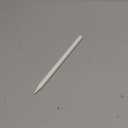 Stylus Pen for iPad 2018-2025, 20-Mins Fast Charge for Apple Pencil with Tilt & Palm Rejection, Active Digital Pens Compatible with iPad 6-10th Gen/A16, Pro 13"/12.9"/11/M4, Air 3/4/5/M2/M3, Mini 5/6 (White)