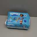 Huggies Little Swimmers Disposable Swim Diapers, Size 5-6 (32+ lbs), 17 Ct