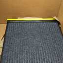 Foldable Dog Ramp for Cars, Trucks & SUV - 63” Long, 250 LB Capacity