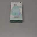 Slimpal Portable Heating Pad for Period Cramps, Electric Cordless Heating Pad for Menstrual Cramps Relief, 3 Timer Auto Off Setting, Wearable Heat Pad Belt for Her Women Girl Wife, Aqua