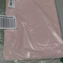 Akkerds Compatible with iPad (A16) 11th Generation Case 11 Inch 2025, for iPad 10th Generation Case 10.9 Inch 2022 with Pencil Holder, Slim Trifold Stand Protective Cover with Soft TPU Back, Pink