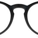 Peepers by PeeperSpecs Brain Trust Round Reading Glasses 1.50
