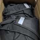 2026 Upgrade Adjustable Weighted Vest 2-16 lbs, Zip Design Weight Vest for Women & Men, Durable Strength Training Vest with Reflective Strips & Pockets, Ideal for Walking Running/Rucking/HIIT/Home/Gym