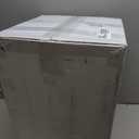 1.5HP Inflatable Air Blower for Big Inflatables, 1100W Powerful Bounce House Blower, Portable Commercial Fan Pump for Large Inflatable Bouncy Castle, Water Slide, Jumper