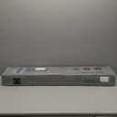 ZIYOO King Bed Frames, 12 Inches Platform Bed Frame, 3500lbs Heavy Duty Steel Slat, Non-Slip Design, No Box Spring Needed, Easy Assembly, Quiet Noise Free, Under Bed Storage Space, Black