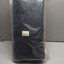 MIXJOY Dog Car Seat for Large Medium Dogs, Back Seat Extender for Pets, Waterproof Pet Carseat for Medium Sized Dog, Hammock for Pet, with Storage Pocket for Cars/SUV/Truck(L-28 * 22 * 20.5in)