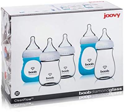 Joovy Boob Diamond Gift Set