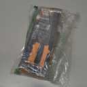 BEETRO Heavy Duty Hand Riveter, Rivet Gun, 3/32"-1/8"-5/32"-3/16", 4 Nosepieces Set Includes 100pcs Rivets, Durable and Suitable for Metal, Plastic and Leather