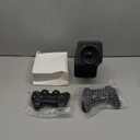 Game ProjectorG320 MINI Game Projector2IN1 Android Projector With 2 Wireless Game Controllers Built-in 20000+ Games