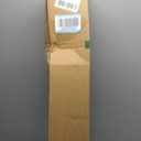 RoomMates Black Dream Big Script Peel and Stick Wallpaper, 20.5 in x 16.5 ft Roll, Vinyl, Removable, For Smooth Surfaces