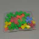 Nbguigdstr Fidget Spinners Bulk-Mini Fidget Spinner Toys for Kids Teens Adults Birthday Party Favors,Return Gifts,Goodie Bags Stuffers,Party Games,Classroom Rewards Carnival Prizes (24)