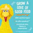 Earths Best Peanut Butter Puffs 2 oz (Pack of 6) (EXP 08/15/26)