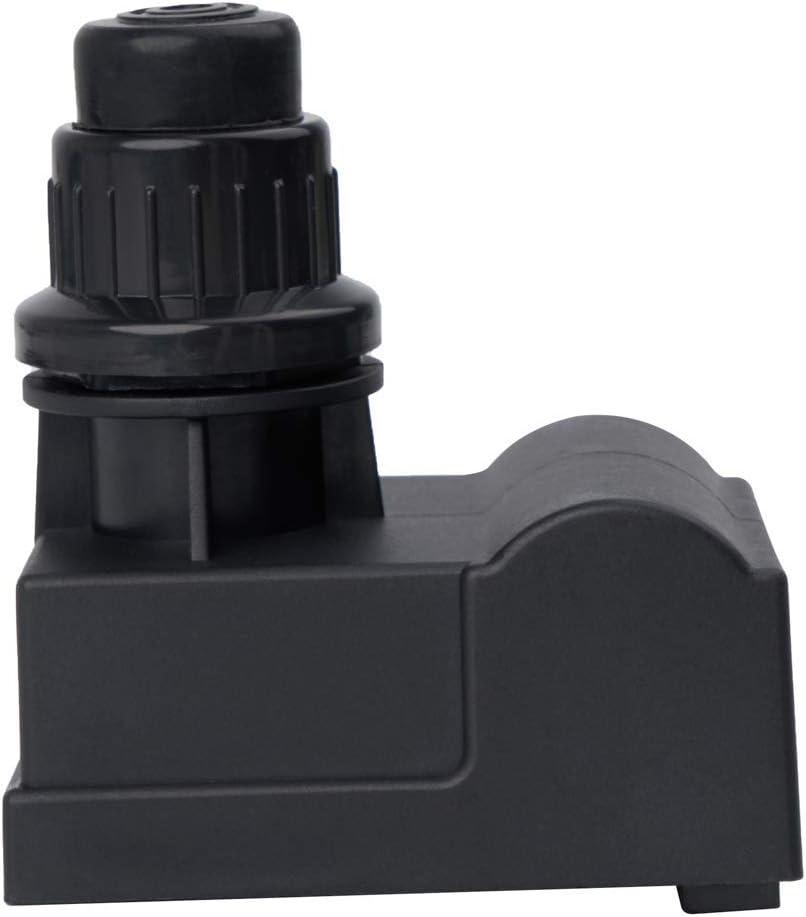 SHINESTAR 5 Outlet Grill Ignitor Spark Generator for Grillmaster, Master Forge, Charbroil, Brinkmann, Nexgrill and More, Easy to Install SHINESTAR 5 Outlet Grill Ignitor Spark Generator for Grillmaster, Master Forge, Charbroil, Brinkmann, Nexgrill and More, Easy to Install