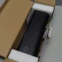 NDYIN Portable Printers Wireless for Travel, N80 Wireless Thermal Printer Bluetooth Inkless Printer Support 8.5" X 11" US Letter & A4, Compatible with iOS, Android, Laptop