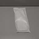 FIWWAT Switch Case for Nintendo Switch 2, Slim Protective shell with Comfortable Grip Design, Soft TPU Shock-Absorption and Anti-Scratch Cover for Switch 2, Cute Sparkle Shining Skin - Clear