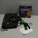 Expandable Garden Hose 25 FT