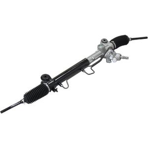 NewYall Complete Power Steering Rack Pinion Assembly for Toyota Avalon 2005-2012, Camry 2002-2006, Lexus ES300 2002-2003, ES330 2004-2006, ES350 2007-2012