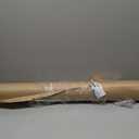 PerkHomy 36" x 2,400" (200') Brown Kraft Paper Roll for Craft Bulletin Board Paper Art Table Covering Crafting Gift Wrapping Bouquet Packing Parcel 70GSM 50LB (Brown, 36" x 200')